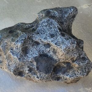 Campo Del Cielo Meteorite
