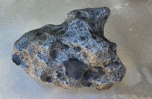 Campo Del Cielo Meteorite