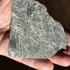 gibeon meteorite