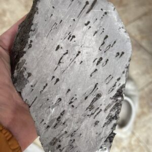 Dronimo Meteorite