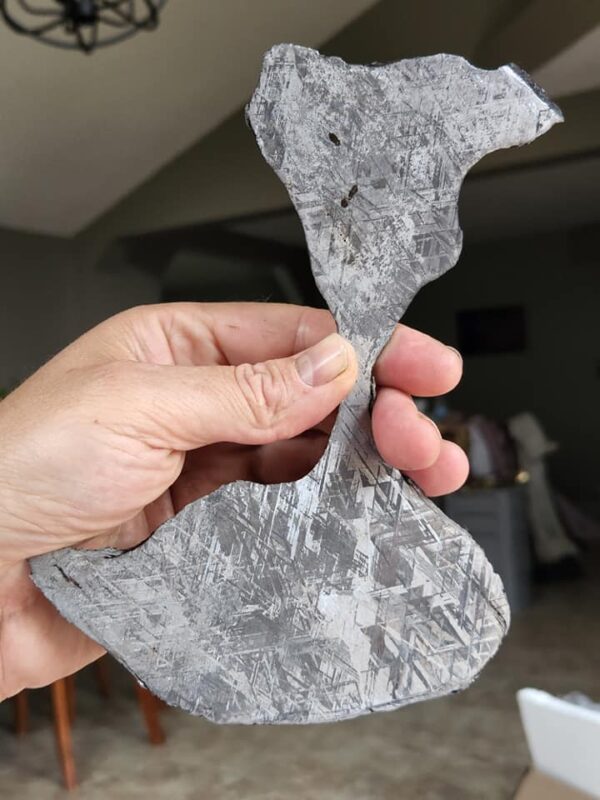 Gibeon Meteorite