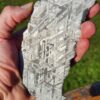 Muonionalusta Meteorite