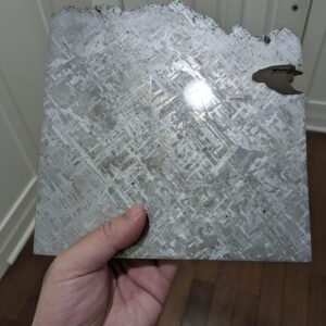 Cape York Meteorite