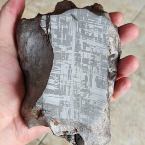 Gibeon Meteorite