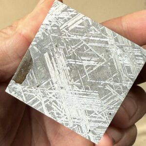 Muonionalusta Meteorite