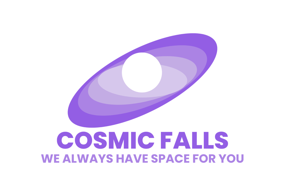 cosmic-falls.com