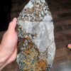 Seymchan Meteorite