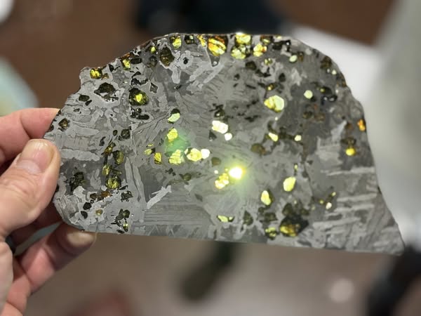 syemchan meteorite